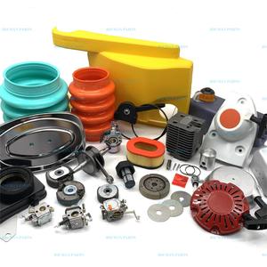 Gx100 giật khởi động cho 154f/152f Xăng hon da bộ phận động cơ puller bắt đầu máy phát điện thay thế 28400-z0d-v02zc - Product Image 6