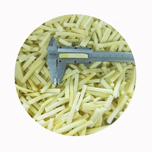 Germogli di Bambù Congelati IQF Interi per Acquirenti che Confrontano le Opzioni Interi, a Strisce e a Fette per Acquisti all'Ingrosso - Product Image 2