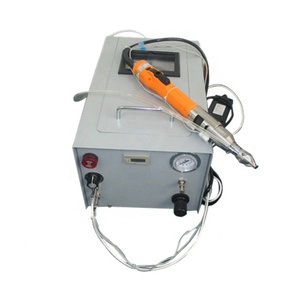 เครื่องไขสกรูอัตโนมัติ, เครื่องป้อนสกรูอัตโนมัติ, ไขควง - Product Image 2