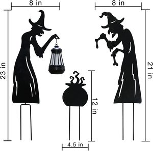 Nouveauté 2026 Direct Usine : Accessoires d'effaroucheurs, Lumières parlantes, Citrouilles gonflables sculptées, Projecteur et Décorations d'arbre d'<span class=keywords><strong>Halloween</strong></span> - Product Image 2
