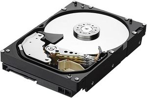 HUS726T4TALE6L4 4TB 3.5" 6Gbps 128MB 7200RPM <b>Internal</b> HDD for Server Use - Product Image 2