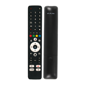 ES-RM178-1-V <span class=keywords><strong>Telecomando</strong></span> a Prezzo di Fabbrica per <span class=keywords><strong>Sharp</strong></span> RC2101 RC-NZ HDTV LCD/LED con Controllo Vocale per <span class=keywords><strong>TV</strong></span> - Product Image 6