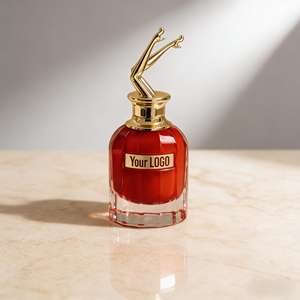 Bestseller Frischer Duft Kühler Duft Damen-Eau de Parfum Date Night 24H Langanhaltend Scandal Cologne - Product Image 1