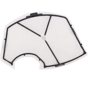 Ricambio Filtro Adatto per Aspirapolvere Vorwerk Kobold VK140/FP140 VK150 Accessori Sacchetti <span class=keywords><strong>Folletto</strong></span> VK140 Filtro - Product Image 6