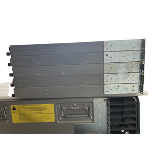 Ci-sco Catalyst 4500-X WS-C4500X-32SFP+ 32-Port 10GbE SFP+ Enterprise Switch Full/Half Duplex <b>Adaptive</b> Ports for Integrated - Product Image 5