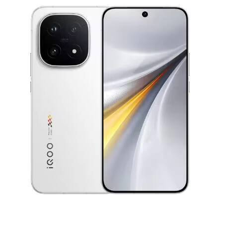 New IQOO 15 Snapdragon 8 Elite Gen 5 5G Smartphone 6.85'' AMOLED 144Hz 7000mAh 100W SuperVOOC 108MP Android 16 NFC