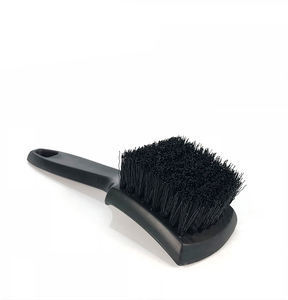 Cepillo de Limpieza para Ruedas de Coche NIKO con Cerdas de PP, Cepillo de Limpieza para Interiores de Coche - Product Image 3