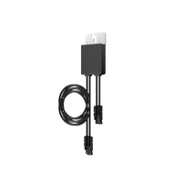 CHASUN Chasen MERC-1300W-P Optimiseur photovoltaïque solaire intelligent Optimiseur de panneaux solaires amélioré