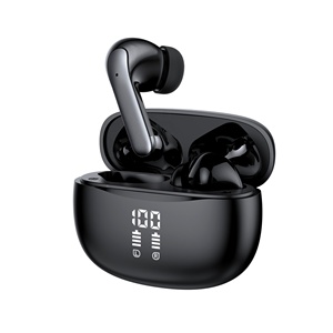 Audífonos Deportivos Inalámbricos TWS de Alta Calidad, Novedad 2026, Auriculares con Cancelación de Ruido ANC para <span class=keywords><strong>Samsung</strong></span> <span class=keywords><strong>Galaxy</strong></span>, con Certificación CE y FCC - Product Image 1