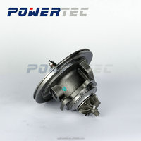 Powertec Turbo Core 54359880000 54359700000 8200022735 8200578338 pour Renault Clio II 1.5 DCi K9K-700 65HP 2000-2005 Année
