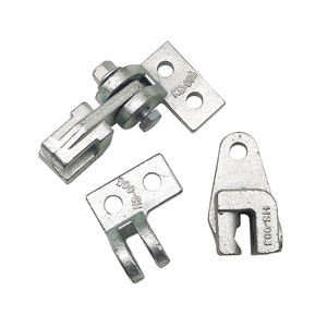 Longkai, высокоточный стальной литой, литой из нержавеющей стали, литой под давлением, поставщик - Product Image 6