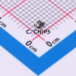 0805L035/16ART Resettable Fuse 0805 Fuse 900mW 160mOhm 3Ohm - Product Image 1