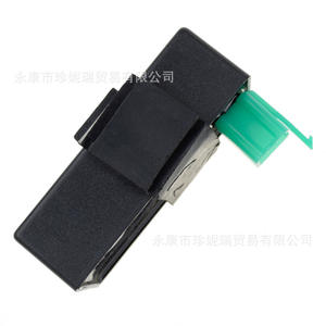 Allumeur DC 4 broches Zhen Nirui Ig021-110cc pour ATV, moto tout-terrain, pièce de rechange en plastique - Product Image 4