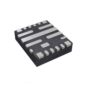 Comprar Componentes Electrónicos en Línea: Gestión de Energía (PMIC) 20 PowerVFQFN TPS54A20RNJT BOM IC en Stock - Product Image 1