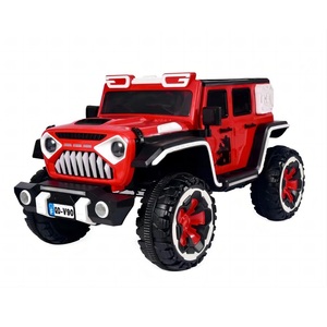 รถยนต์ไฟฟ้าสำหรับเด็กรถแบตเตอรี่ใช้แบตเตอรี่12โวลต์รถเบบี้นั่งบนรถเล่าเรื่อง - Product Image 1