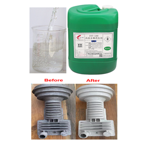 Redsunstar - Productos Químicos de Limpieza de Alta Venta, Fuerte Capacidad de Limpieza, Agente de Limpieza Industrial Neutro para Cobre y Latón - Product Image 3