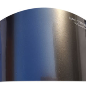 TSAUTOP 1.52*18m ROHS PET Super Brillant Liquide Argent pas cher voiture vinyle <span class=keywords><strong>wrap</strong></span> auto vinyle - Product Image 2