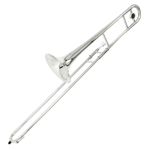 SLADE Fabricant et Distributeur d'Instruments de Musique Personnalisés – Trombones Laqués Bb Alto avec Étui – Vente en Gros à Prix Abordable pour Commandes en Gros - Product Image 3