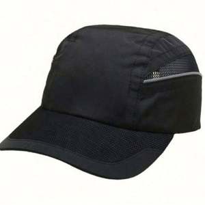 Casquette de baseball personnalisée pour femme, respirante, en maille, brodée, pour le sport et la course en extérieur - Product Image 1