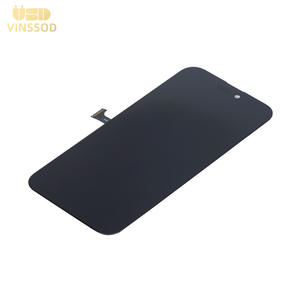 Bán buôn điện thoại di động màn hình LCD cho <span class=keywords><strong>Iphone</strong></span> 15 Pro Max hiển thị thay thế chất lượng cao cho <span class=keywords><strong>iPhone</strong></span> Tela celular - Product Image 4