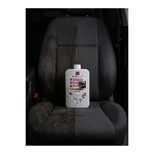 Limpiador de Asientos sin Espuma Royalchem 1L, Lavado Premium para Tapicería, para Detallado de Autos - Product Image 4
