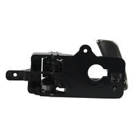 Poignée de porte intérieure avant gauche/avant droite-OE: 826102B000 - Compatible avec Hyundai-Accessoires de voiture