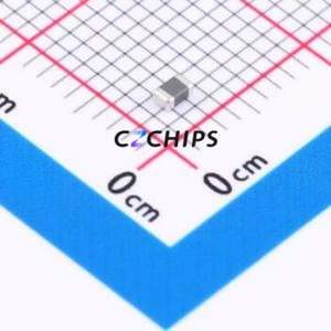 BLM21BD471SN1D Ferrite Bead 0805 RF ( Impedance @ Frequency: 470Ohm@100MHz )( Error: 25% )( DC Resistance (DCR): 350mOhm ) - Product Image 1