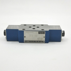 คันเร่งไฮดรอลิกแบบซ้อนทับรุ่น Z2FS6-30B จากโรงงาน - Product Image 5