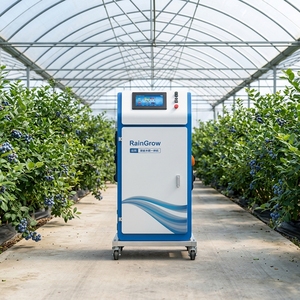 Bypass Installation Fertigation Machine <b>Smart</b> Fertigation System EC PH <b>Control</b> for Agricultural Irrigation - Product Image 1