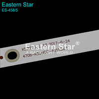Rétroéclairage LED ES-458 pour téléviseur PHI K550WDC2 A2 2017 6 24 4708 K50WDC A2113N11
