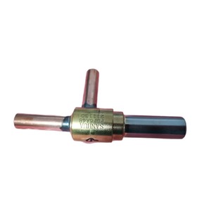 วาล์วโซลินอยด์ทางเดียว Db62 07588a Fdf6a48 211130 สำหรับระบบปรับอากาศส่วนกลาง - Product Image 5