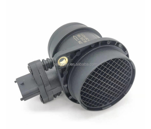 Pour Chery Tiggo FL Marea Multipla Débit d'air massique Capteur <span class=keywords><strong>MAF</strong></span> Compteur 0280218166 A11-3614011 A113614011 - Product Image 1