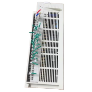 คุณภาพสูง FX3U-16MT-E-A FX3U-32MT-E-A FX3U-48MT-E-A FX3U-64MT-E-A อุตสาหกรรมโปรแกรมควบคุมลอจิกคอนโทรลเลอร์โมดูลอัตโนมัติ C - Product Image 4