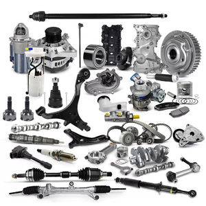 AIPSI Original OEM Repuestos De Automóviles Repuestos de automóviles Piezas de automóvil para TOYOTA HILUX VIGO REVO Diesel Pickup <span class=keywords><strong>4x4</strong></span> Coche japonés - Product Image 2