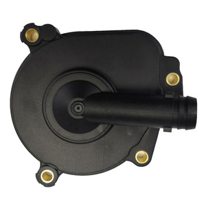 Válvula de ventilación del cárter para Mercedes-Benz M272, cubierta del separador de aceite y agua 2720100631 2720100431 - Product Image 1