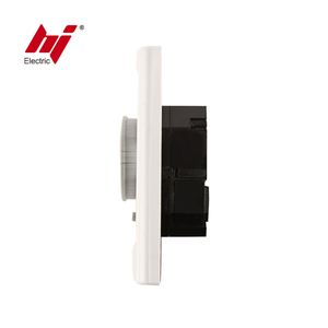 Nhà máy cung cấp trực tiếp ETL 15 AMP 24 Giờ Cơ khí hẹn giờ chuyển đổi - Product Image 5