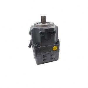 Bomba de aceite hidráulica de pistones variables Alemania A11VLO190LRDS2/11RNZD12 - Product Image 1