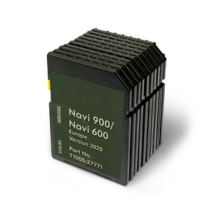 Tarjeta Mini SD (Plástico) Opel <span class=keywords><strong>Navi</strong></span> GPS CID <span class=keywords><strong>900</strong></span>/600 de 1GB-256GB para Opel Insignia <span class=keywords><strong>Astra</strong></span>-j - Product Image 4