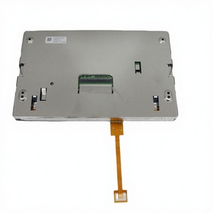 8" TFT LCD Display Digitizer Touch Screen with WXGA Resolution LED Backlight I2C Interface for Ford/Lincoln Sync2 Nav Radio - Product Image 2