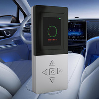 Détecteur de caméra anti-espionnage à balayage de signal GPS intelligent de qualité industrielle, anti-écoute pour hôtels, voitures, livraison rapide