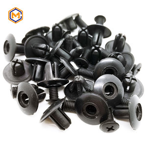 Usine chinoise fournissant des clips automobiles en <span class=keywords><strong>plastique</strong></span> pour voitures américaines - Product Image 1
