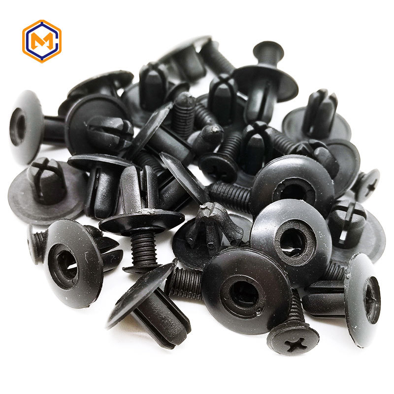 Automotive Plastic Car Clips for Car