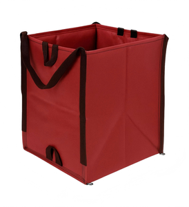 Ton Bag FIBC Bulk Bag PP Woven Jumbo Bag for Fertilizer Grain and Chemical Packaging - Product Image 1