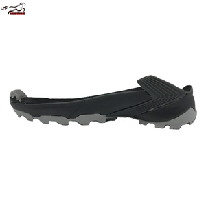 Suelas para Botas de Escalada y Senderismo para <span class=keywords><strong>Hombre</strong></span>, de Goma EVA, Resistentes al Agua, Ligeras y Duraderas, Personalizadas por el Fabricante <span class=keywords><strong>Mustang</strong></span> (OEM) - Product Image 3