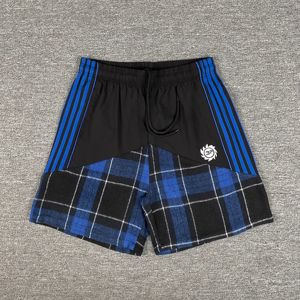 Pantalones Cortos de Entrenamiento de Fútbol para <span class=keywords><strong>Hombre</strong></span> de Alta Calidad, de Secado Rápido, Transpirables, de Lona, con Bolsillos Planet, Estilo Urbano Sólido - Product Image 2