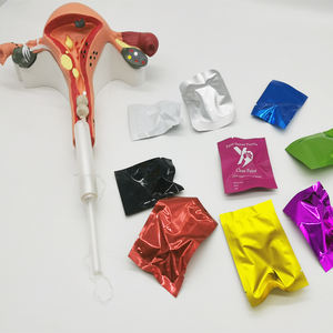 ยาไข่มุกดีท็อกซ์โยนีแบบ3 in One ดูแลช่องคลอดผู้หญิงทำความสะอาดช่องคลอด - Product Image 2