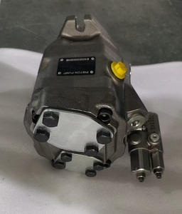 ปั๊มไฮดรอลิกแบบลูกสูบ AL A10V O 28 DFR1/52L-VSC12N00 -S1405 AL A10V O 18 DR /53L-VSC12N00 -S5352 R902506590 - Product Image 1