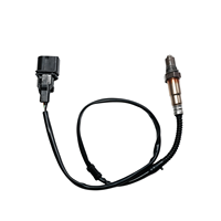 Nouvelle sonde d'oxygène automobile 100 % testée pour Audi OE 021906262B avec garantie d'un an