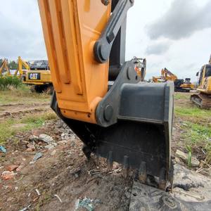 รถฮุนได R220LC - 9S มือสอง | เครื่องจักรก่อสร้างจากเกาหลีกำเนิด - Product Image 4