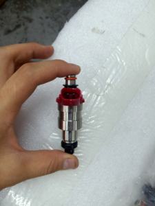 <span class=keywords><strong>Inyector</strong></span> de Combustible de Alta Calidad Compatible con Mazda B2600 MPV 2.6L A46-00 <span class=keywords><strong>Inyector</strong></span> de Gasolina G609-13-250 - Product Image 3